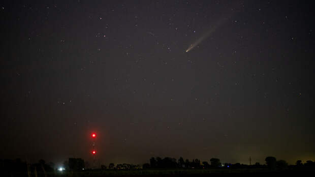 Землю поразила «пуля» колоссальной энергии: что известного о новой космической аномалии