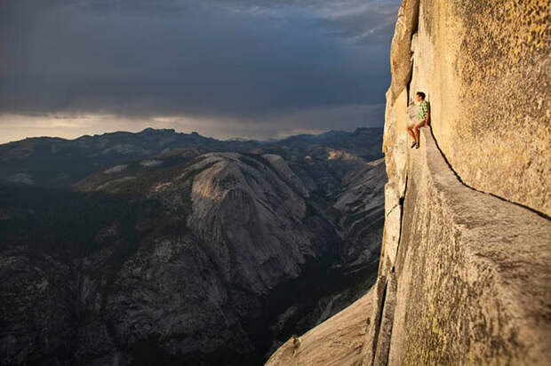 60 лучших фотографий года по версии журнала TwistedSifter