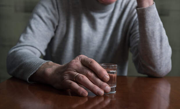 Обнаружен скрытый вред небольших порций алкоголя