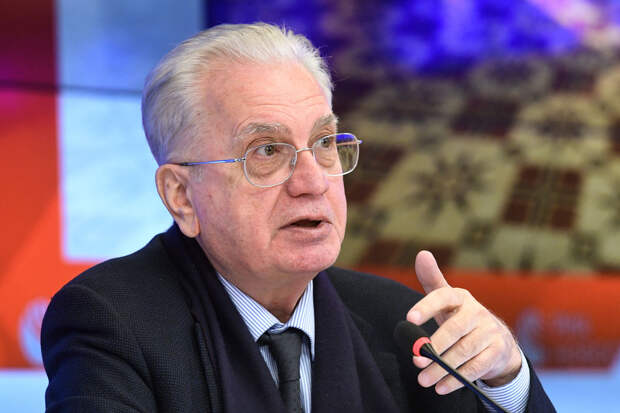 Пиотровский заявил, что Эрмитаж является символом российской государственности