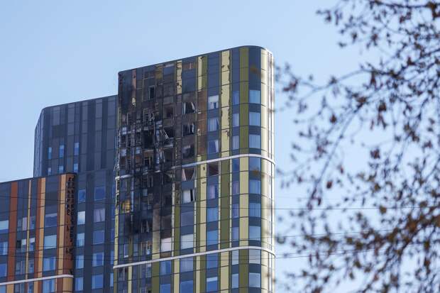 Что известно об атаке ВСУ на города Урала