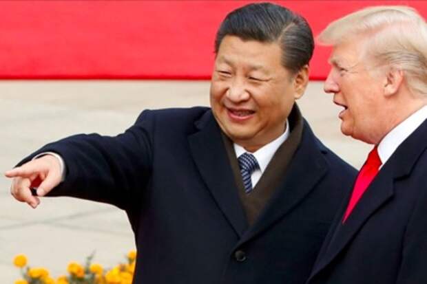 США и Китай очень по-разному интерпретировали итоги встречи Трампа и Цзиньпина