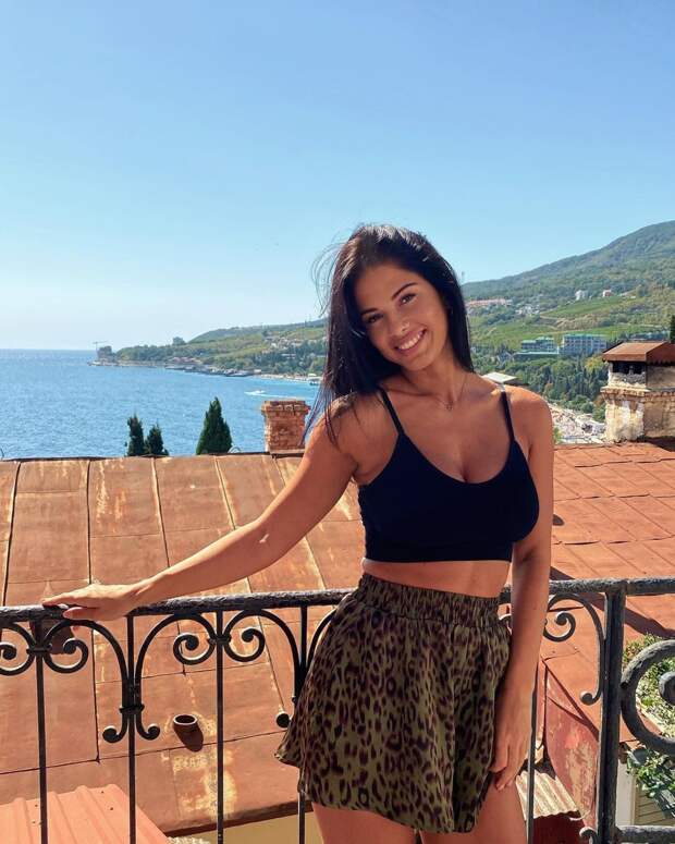 Все женщины 37-летнего Тимати