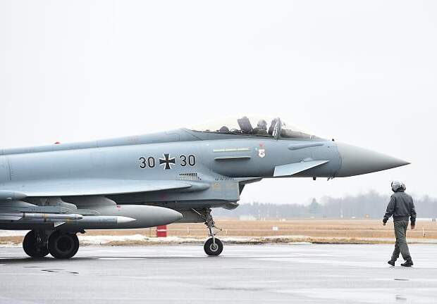 Eurofighter