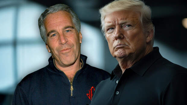 Десятки обнажённых фото в файлах Эпштейна шокировали "самих жертв"