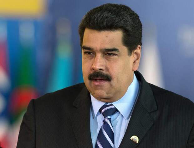 Мадуро прокомментировал запрет США на полеты в Венесуэлу