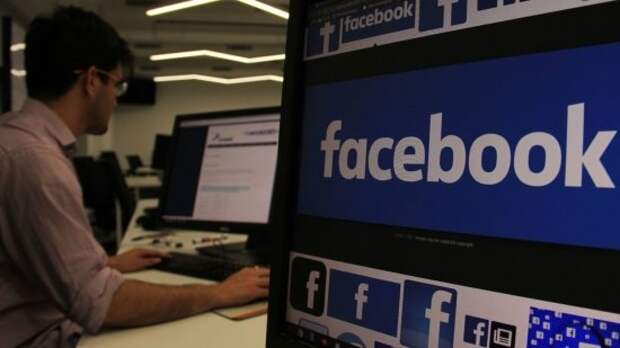Свобода слова по-американски: Facebook удалил сотни аккаунтов из-за политических взглядов, противоречащих ЦРУ