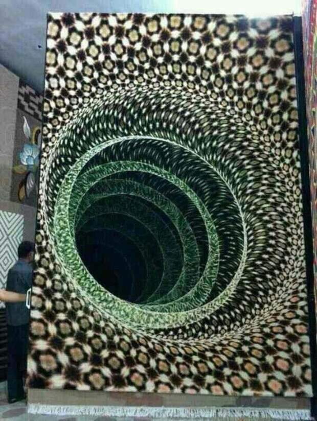25 фотографий, на которых нет ни грамма фотошопа, хотя в это и очень сложно поверить без фотошопа крутые фотографии без фотошопа