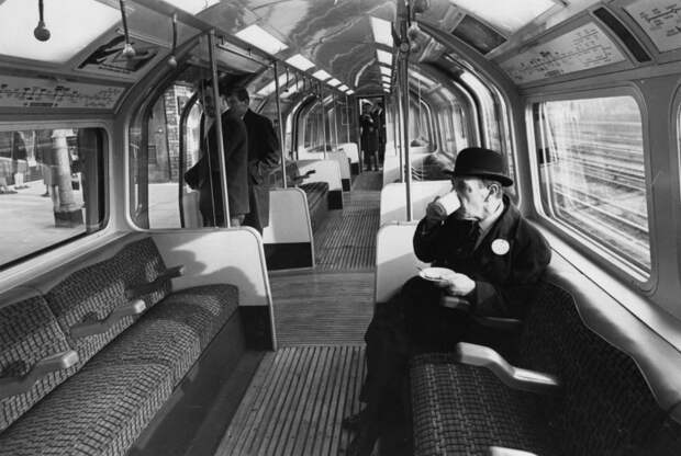 Интересные и редкие ретро-фотографии, ч.22