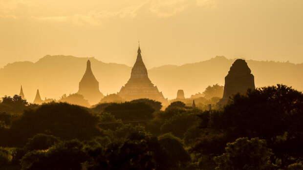 Россиянка освобождена из мошеннического кол-центра в Мьянме