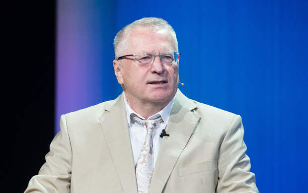 День памяти основателя ЛДПР Владимира Жириновского