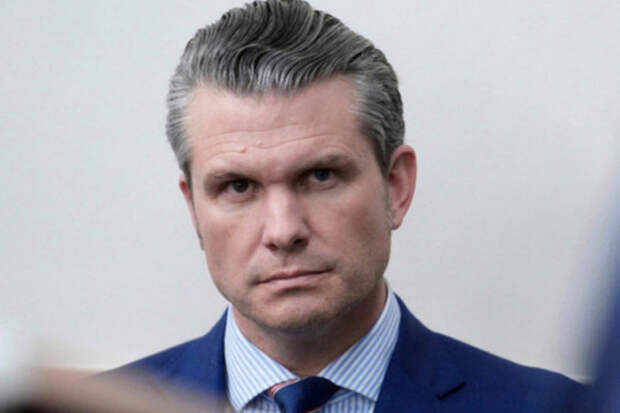 Хегсет рассказал, ждут ли США союзников в операциях в Ормузском проливе