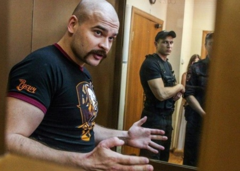В планы Марцинкевича не входило кончать жизнь суицидом
