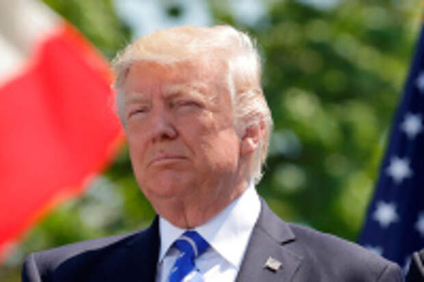 Трамп распорядился вывести американские войска из Сирии, сообщают СМИ Трамп распорядился вывести американские войска из Сирии, сообщают СМИ