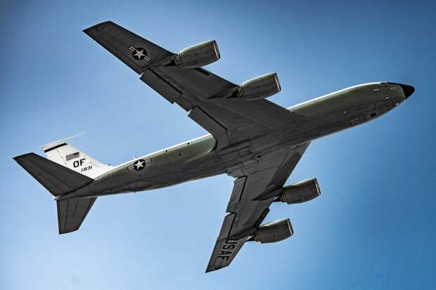 Прибытие «ядерного нюхача» в Великобританию объяснили