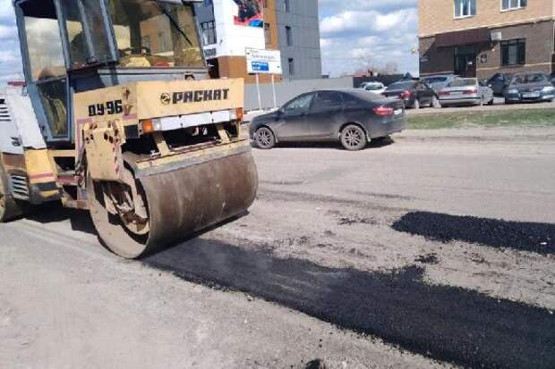 Дорожные работы 13 августа: что ждёт водителей и пешеходов