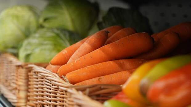 Диетолог развеял популярный миф о замедляющих старение продуктах