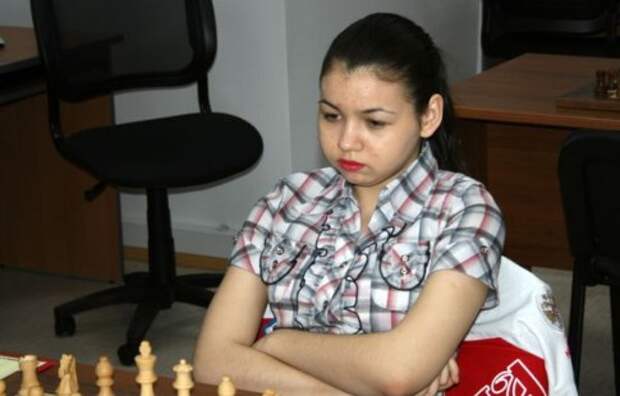 Женская сборная России по шахматам завоевала серебро на командном ЧМ