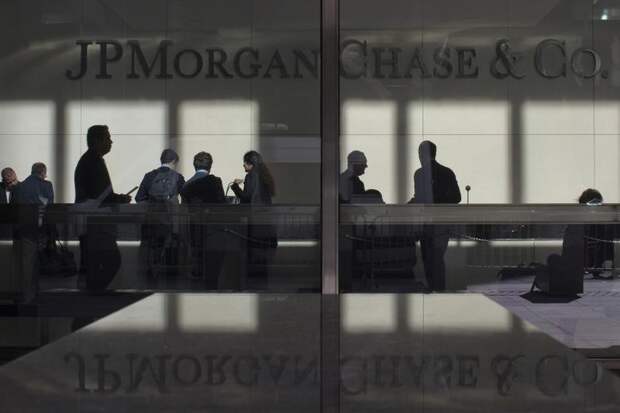 JPMorgan намерен приобрести около 75% акций платежного бизнеса Volkswagen