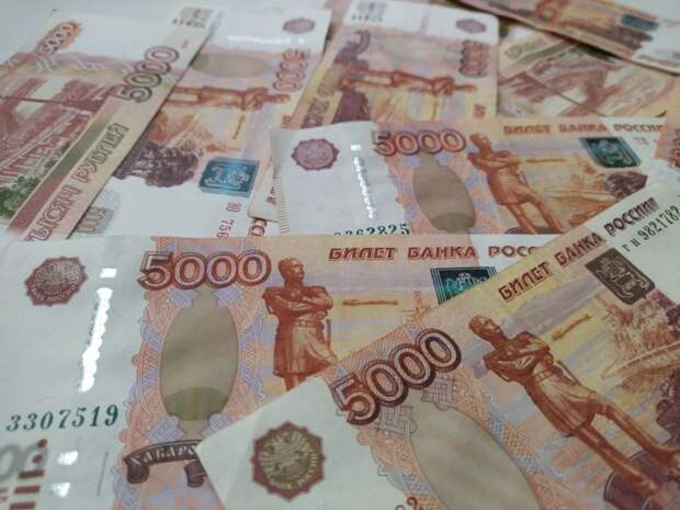 Минфин предложил перенести погашение трети долгов регионов с 2026 на 2030 год