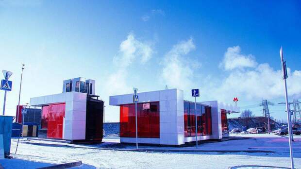 Метро/ Фото pixabay.com