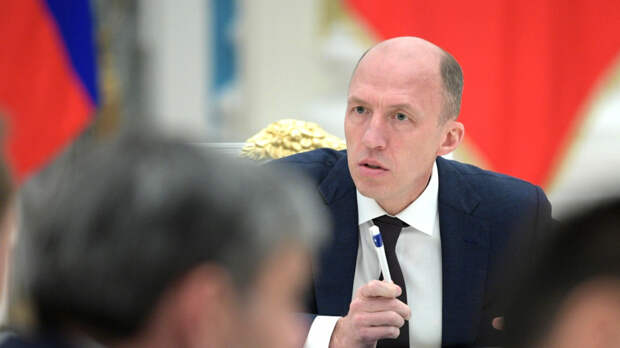 Глава Республики Алтай Олег Хорохордин объявил об уходе с должности