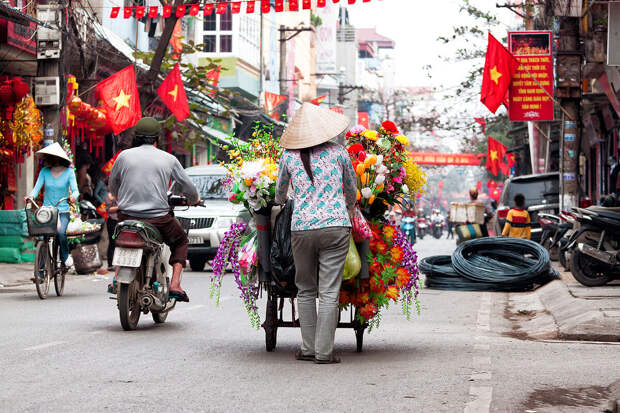 OneTwoTrip: в июне можно недорого отдохнуть во Вьетнаме и Таиланде