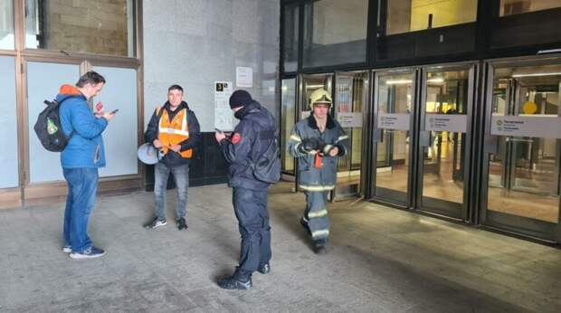 Собянин: движение поездов по Люблинской-Дмитровской линии будет запущено в ближайшие часы