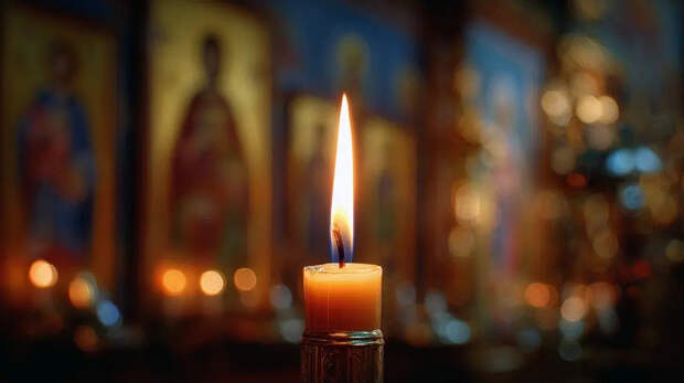 Православные 18 февраля отмечают день памяти святой Агафии Панормской