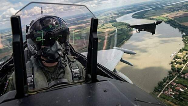 Сбивать русских? Лондон даёт добро: Британцы пошли на беспрецедентное уничтожение