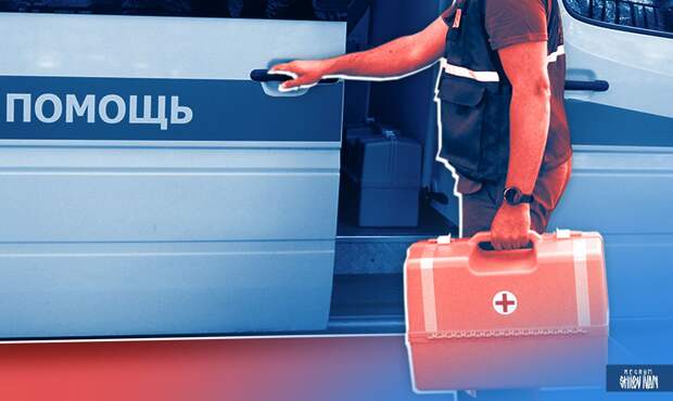 Дрон ВСУ атаковал автомобиль в Белгородской области, три человека ранены