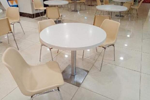 Тамбовчане стали чаще ходить в кафе: оборот общепита вырос на 2,1%