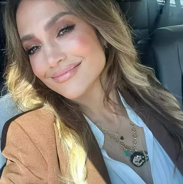 Дженнифер Лопес/Фото: jlo/Instagram*