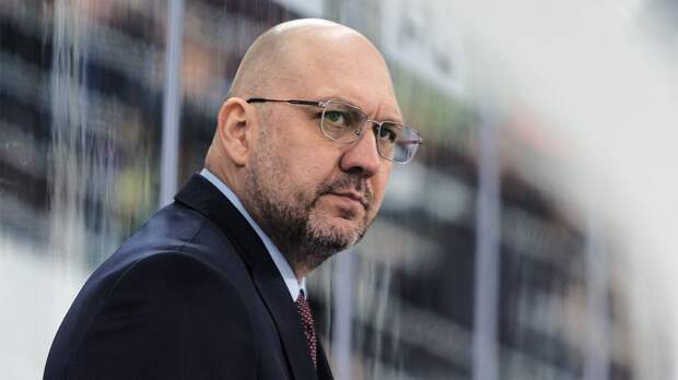 Десятков — о камбэке «Лады» в матче с «Ак Барсом»: «Если бы играли на личные контракты, закончили бы 0:6»