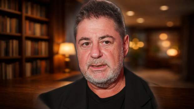 «Как дедушка с внучкой»: почему 64-летний Александр Цекало не смог сохранить ни один из своих трёх браков