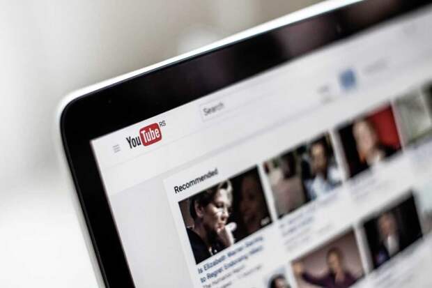 Youtube восстановил доступ к российским каналам, относящиеся к Гостелерадиофонду