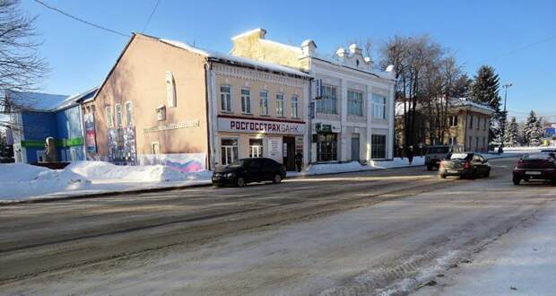 Гагарин. Часть 1: Гжатск путешествия, факты, фото