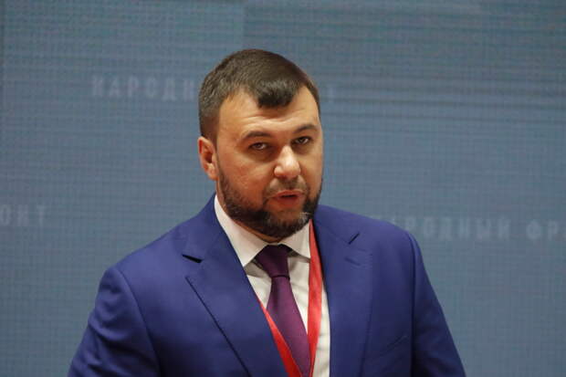 Пушилин заявил о переходе ДНР в поле России: Озвучены ключевые кадровые решения