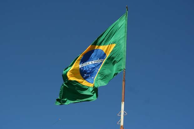 Бразилия впервые выдала России объявленного в международный розыск