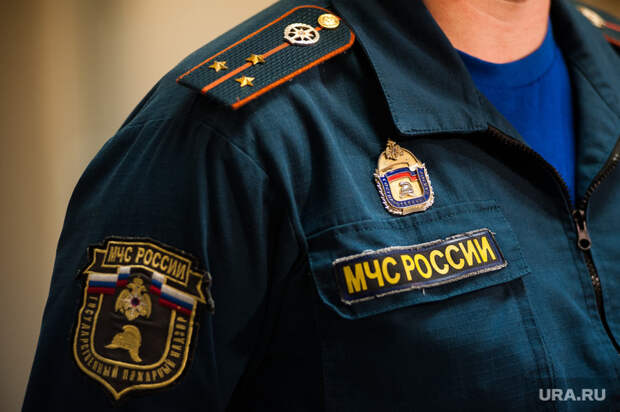 Учебная пожарная эвакуация в школах Екатеринбурга, мчс россии, форма, нашивки