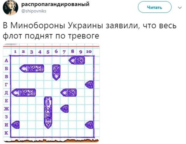 Скриншоты прикольных комментариев 