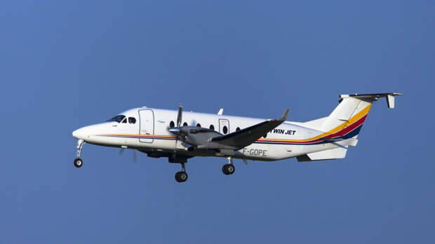 Tiempo: найдены обломки пропавшего в Колумбии пассажирского самолёта