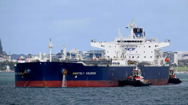 Власти Кубы предупредили, что привезенной Россией нефти хватит ненадолго