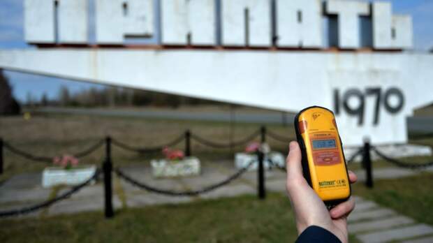 Ликвидатор Кадиров рассказал о работе в зоне отчуждения ЧАЭС