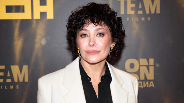 «Просто я заложница»: чей образ не покидает актрису Екатерину Волкову?