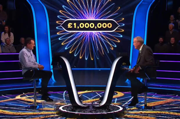 Совет ведущего «Кто хочет стать миллионером?» помог участнику выиграть главный приз