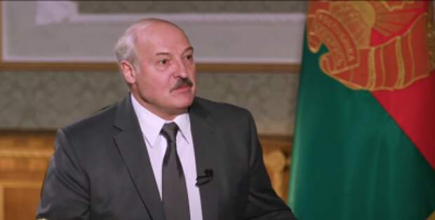 Лукашенко назвал Путина другом и братом