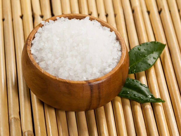 Россиян предупредили об опасности полного отказа от соли
