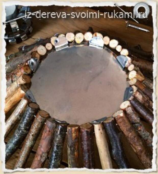 изготовление вазы для конфет своими руками