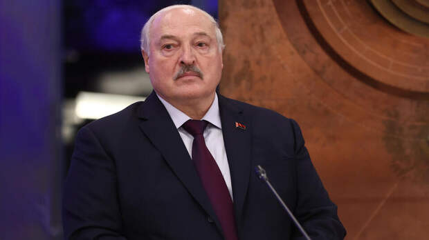 Лукашенко пригрозил губернаторам тюрьмой из-за удобрений